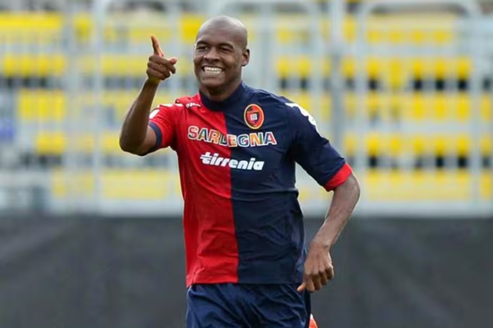 Compañero de Víctor Ibarbo se sorprendió cunado le vio por primera vez en la ducha.