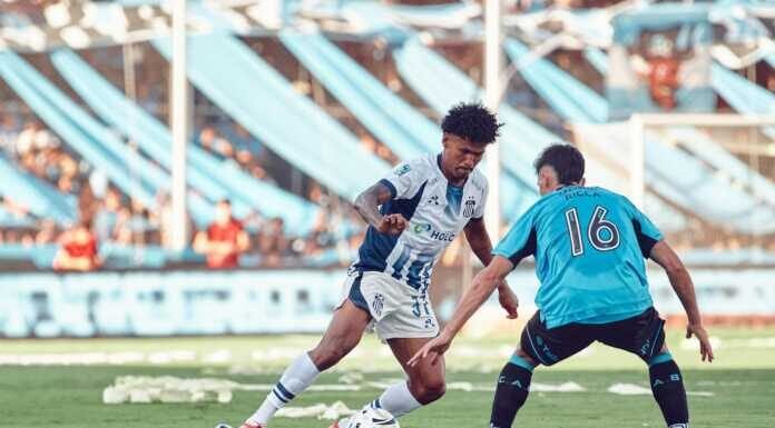Aburrido y sin goles: Así fue el clásico entre Belgrano y Talleres