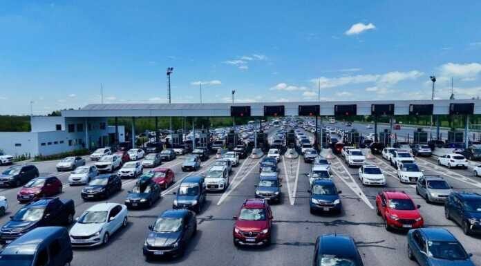 Alrededor de 6.750.000 turistas se movilizaron por Córdoba durante la temporada