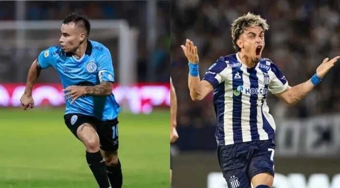 Belgrano y Talleres paralizan Córdoba: todo lo que tenés que saber del clásico en Alberdi