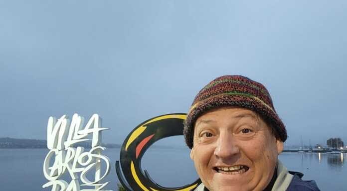 Dolor en Carlos Paz por la muerte de Patricio “la Chancha” Alasino, un personaje de la Villa