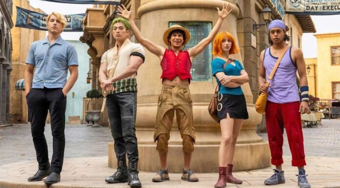 “Las historias son más grandes que nosotros”