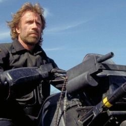 Chuck Norris | Foto:CEDOC