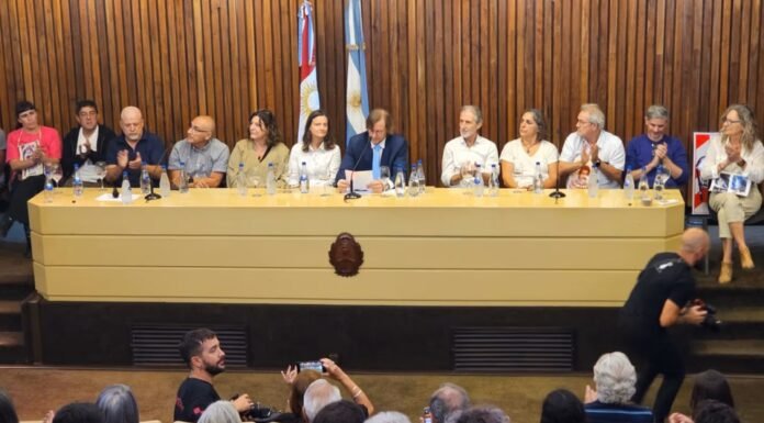 Quiénes son los 11 desaparecidos hallados en una fosa común en La Perla