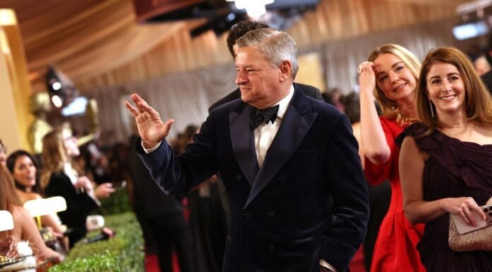 Ted Sarandos y el futuro de Netflix: por qué la IA no reemplazará a los artistas