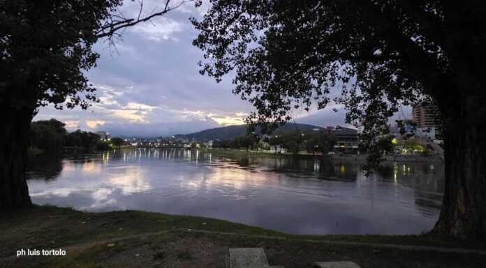Tras las lluvias, el pronóstico del finde vuelve a encender las alarmas en Carlos Paz y Punilla