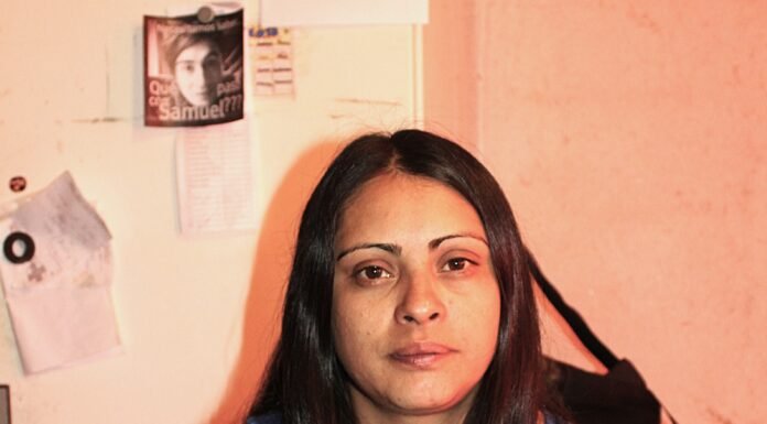 “A mi hermano lo mataron en un crimen de odio”: el desesperado pedido de justicia de Abigail Tobares