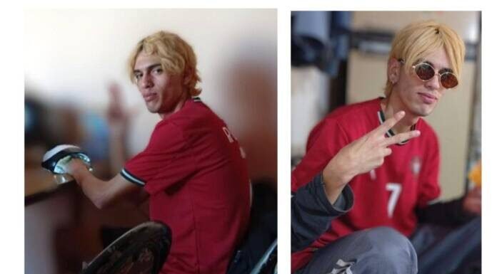 Carlos Paz: Buscan a un joven de 22 años que desapareció hace 11 días