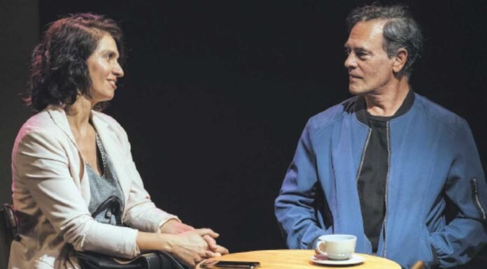 El amor en tiempos de cólera