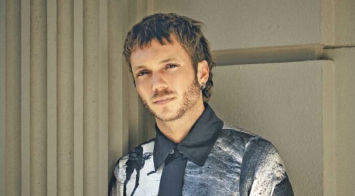 Franco Masini: “Es una pasión poco racional, puro impulso y desborde”