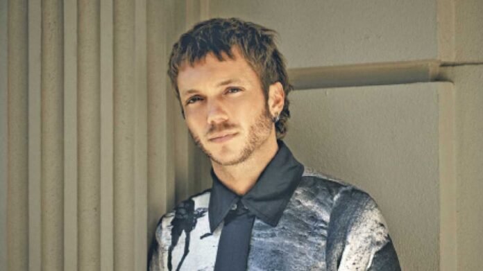 Franco Masini: “Es una pasión poco racional, puro impulso y desborde”