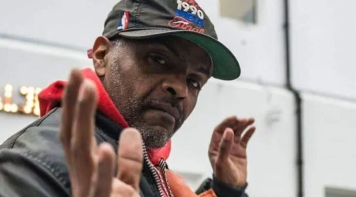 Hallaron a un rapero muerto enterrado en un pozo ciego en su casa: quién era y qué pasó