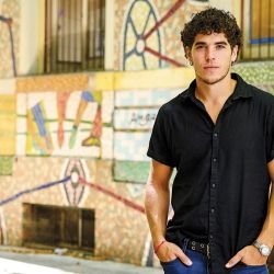 José Giménez Zapiola: “Siempre fui inquieto y curioso”