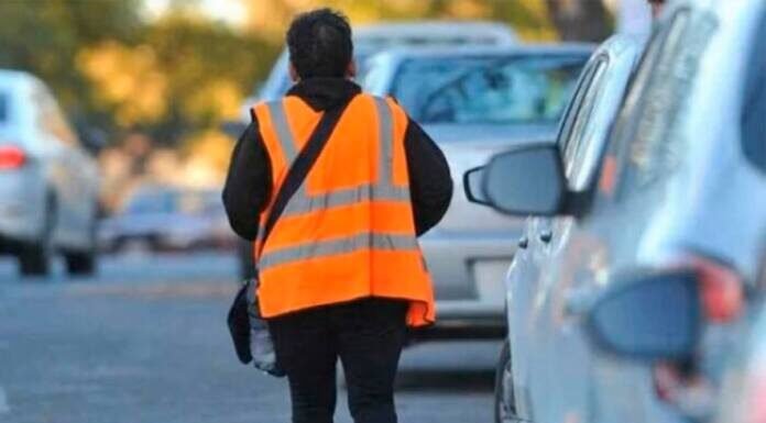 La Legislatura aprobó la ley que prohíbe naranjitas ilegales, limpiavidrios y las picadas