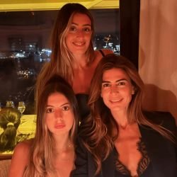 Juliana Awada | Foto:CEDOC