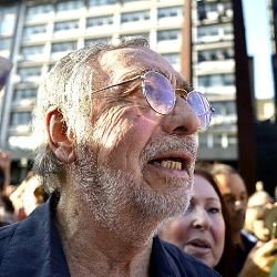 Brandoni | Foto:CEDOC