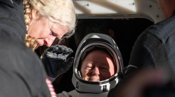 Regreso triunfal: la misión Artemis II ameriza con éxito y marca el inicio de una nueva era lunar