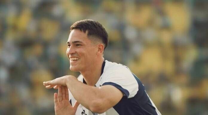 Triunfazo de Talleres en Florencio Varela: mirá los goles y como quedó el Albiazul en la tabla