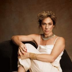 Verónica Pelaccini: “La actuación sale de un impulso interno”