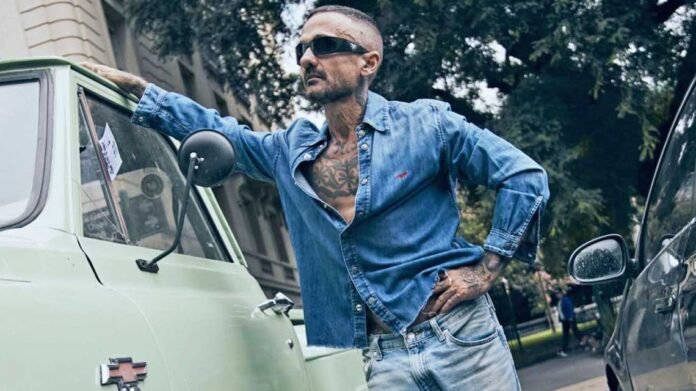 “El amor y la música son lo más parecido a un milagro”