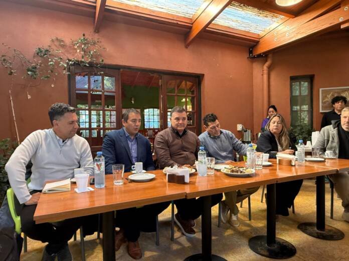 Quieren revalorizar el tradicional Camino de Los Artesanos de Punilla