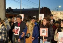A un mes del femicidio de Agostina Vega: qué se sabe del caso que conmocionó al país