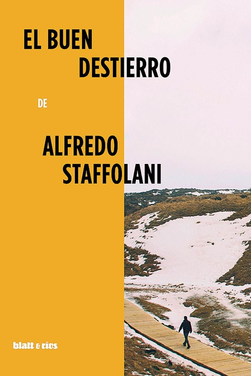 Alfredo Staffolani