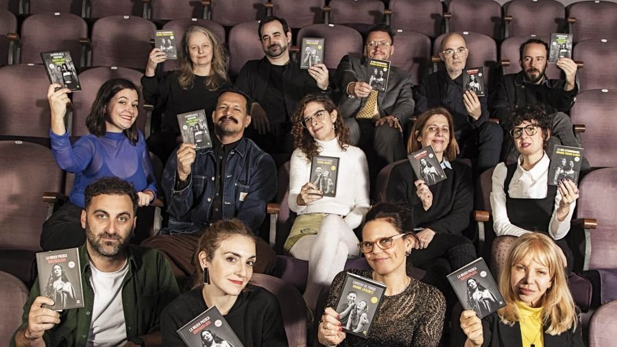Teatro