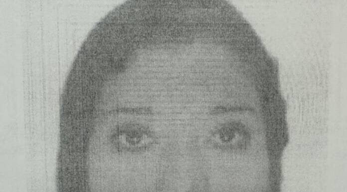Buscan a una joven de 25 años y piden colaboración para dar con su paradero