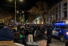 Detuvieron a tres sospechosos por la brutal golpiza a un adolescente en Carlos Paz
