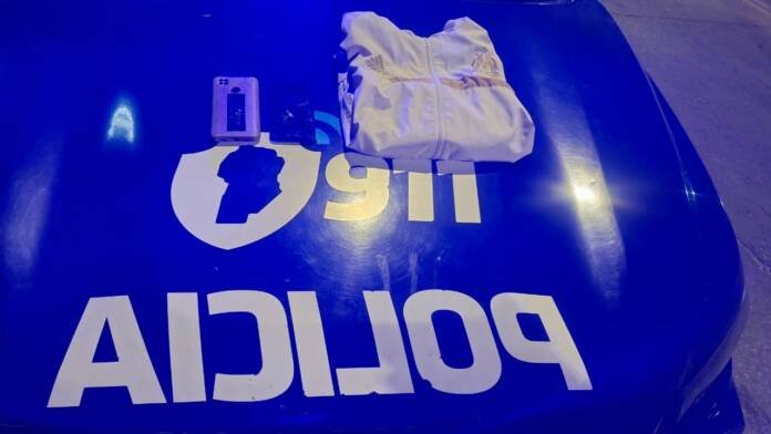Inseguridad en Carlos Paz: Tres detenidos tras asaltar a dos jóvenes en pleno centro