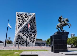 La Nación autorizó un anticipo financiero de hasta $400.000 millones para Córdoba