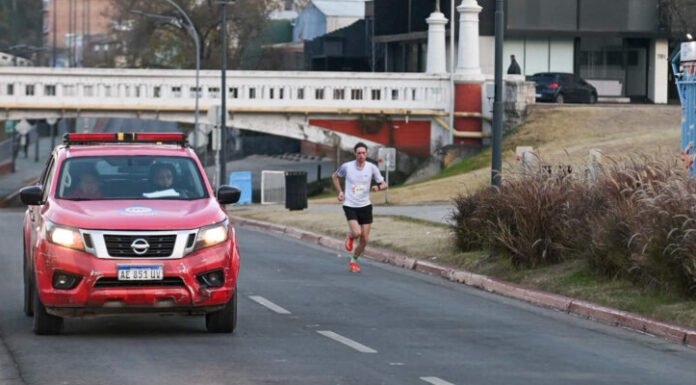 “Maratón Ciudad de Córdoba 2026″: cortes, desvíos, estacionamiento y todos los datos a tener en cuenta para el día de la carrera