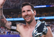 Messi y la alegría de volver a estar entre los cuatro mejores del mundo: “No es normal lo que hizo este grupo”