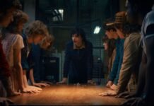 Netflix romperá su propia tradición con el lanzamiento físico de la serie completa de Stranger Things