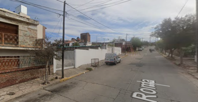 Obras en calle Roma: restringirán el tránsito y habrá corte de agua por un recambio de cañerías