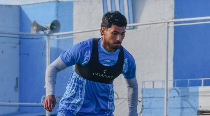 Racing inicia el nuevo ciclo de Gustavo Coleoni ante Estudiantes de Caseros