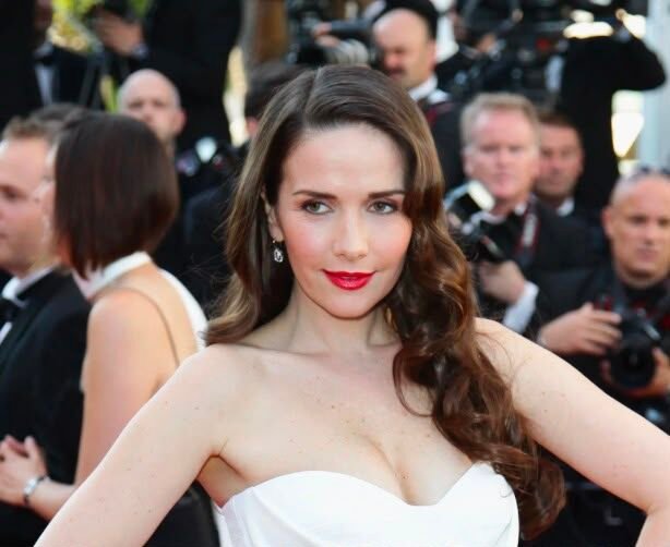 Se viene el 41º Festival Internacional de Cine de Mar del Plata: Natalia Oreiro será una de las figuras homenajeadas