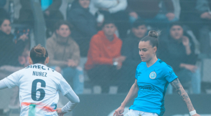Se viene la fecha 2 del Clausura femenino: cuándo juegan Belgrano y Talleres