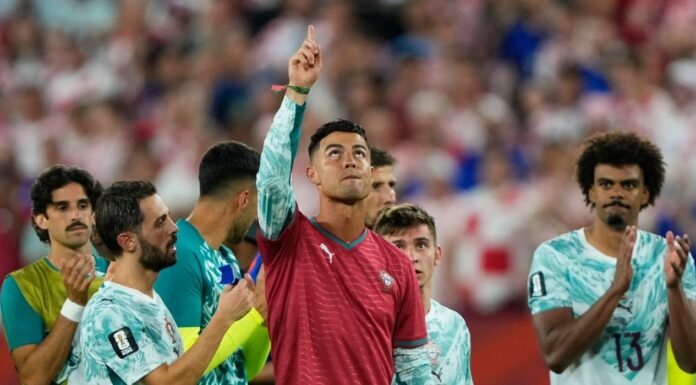 “Siempre seremos 27+1”: el homenaje de Portugal tras un año del fallecimiento de Diogo Jota