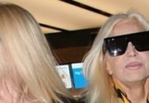 Susana Giménez durísima con Adorni: “Por suerte se fue, ¡una vergüenza!”