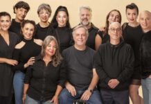 Teatro para no olvidar