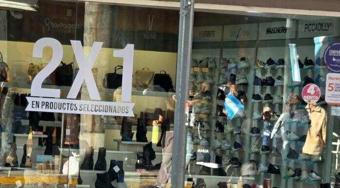 Un 2×1 y una pausa de fiesta