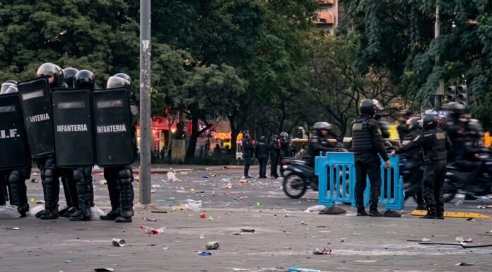 Universidades alertan: el Gobierno pone en riesgo la soberanía científica