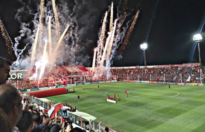 108 años de Gloria: Instituto celebra un nuevo aniversario