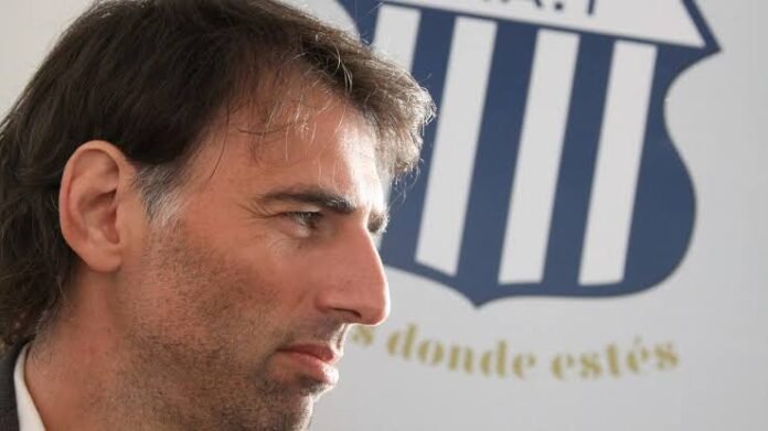 Con la renuncia de Escribano, Talleres pierde a un importante hombre de la política del club