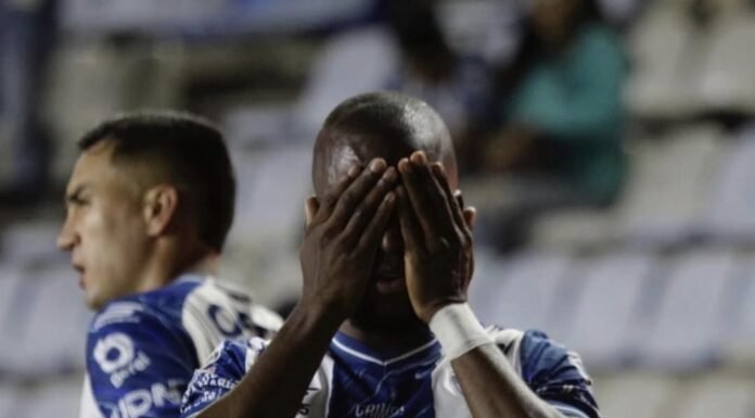 Enner Valencia no llegará a Talleres