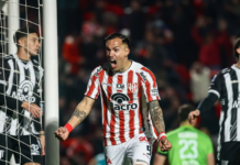 Facundo Suárez: “Este presente no es casualidad, trabajamos para esto”