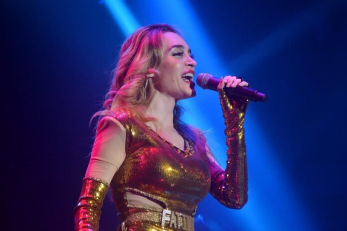 Fátima Flórez prepara su regreso a Carlos Paz: está a punto de cerrar contrato para volver