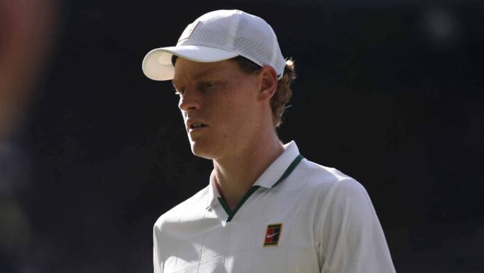 Sorpresa: Jannik Sinner anunció que no jugará el US Open